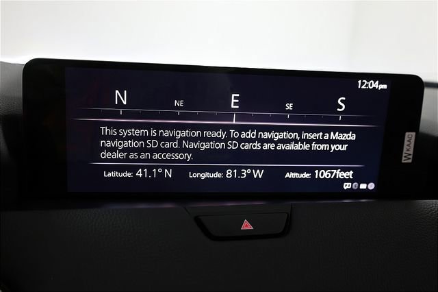 New 2026 MAZDA CX-70 3.3 Turbo w/ Preferred Package image 34