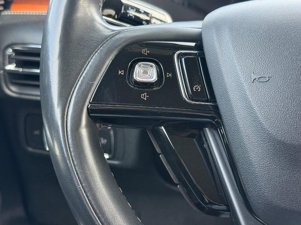 Used 2022 Lincoln Corsair Reserve image 18