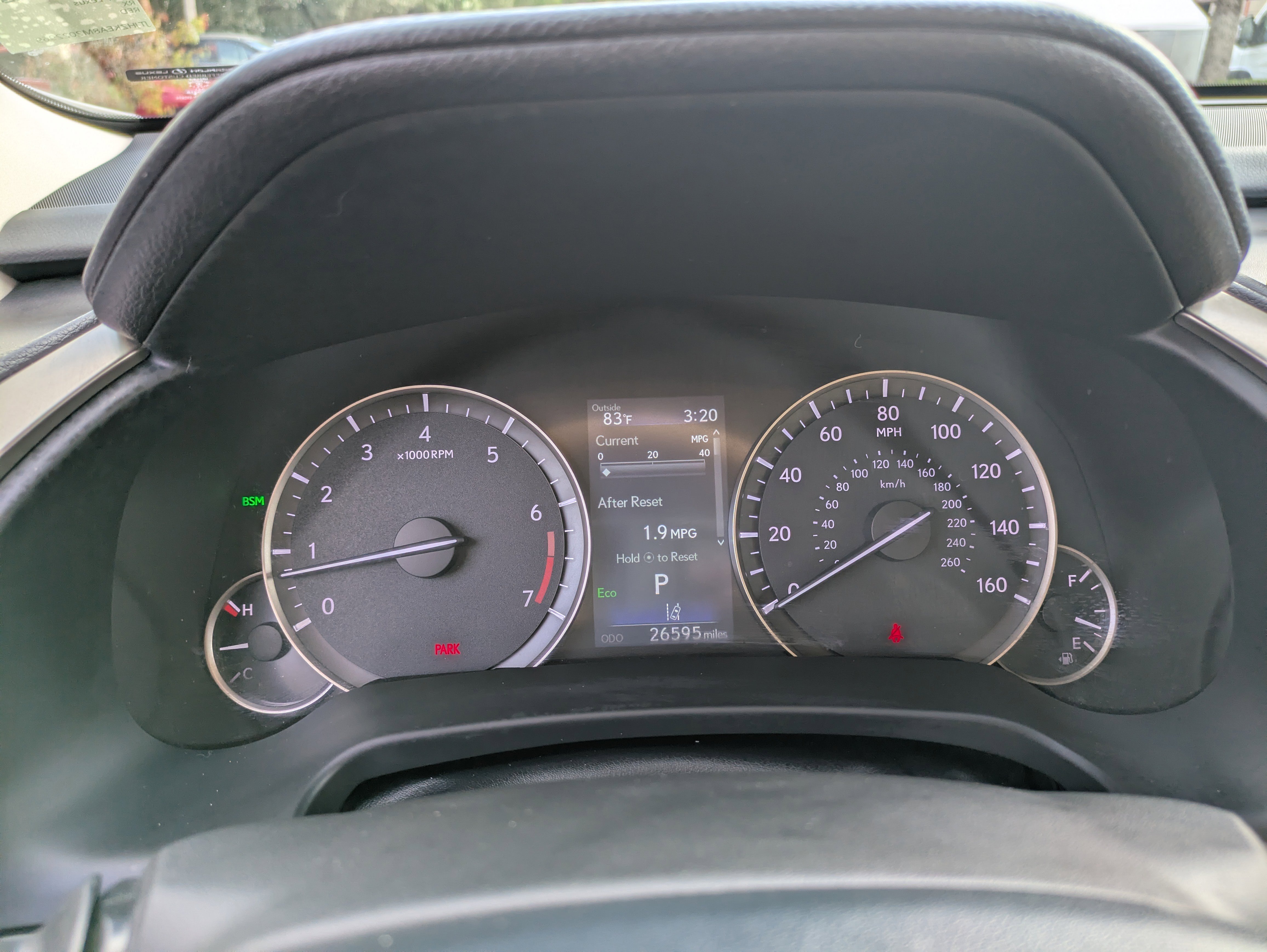 Used 2021 Lexus RX 350L RX 350L w/ Premium Package image 28