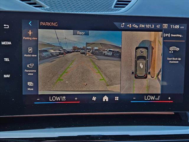 New 2026 BMW X1 xDrive28i w/ Technology Package image 14