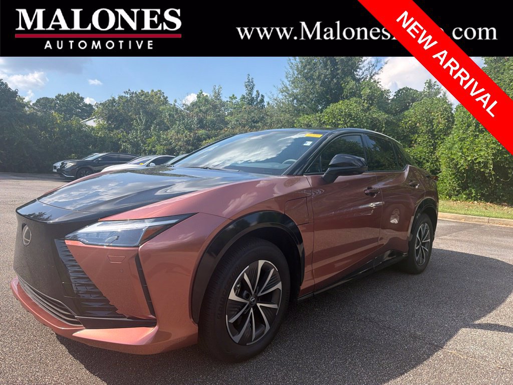 Used 2024 Lexus RZ 300e Premium w/ Accessory Package (Z1)