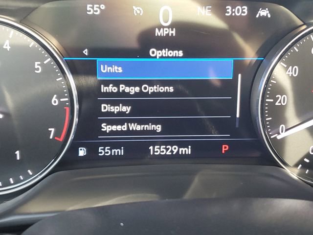 Used 2022 Buick Envision Essence w/ Sport Touring Package image 24