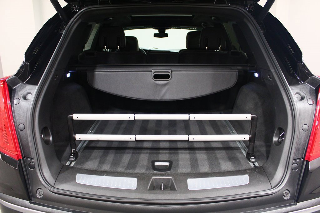 Used 2017 Cadillac XT5 Platinum image 27