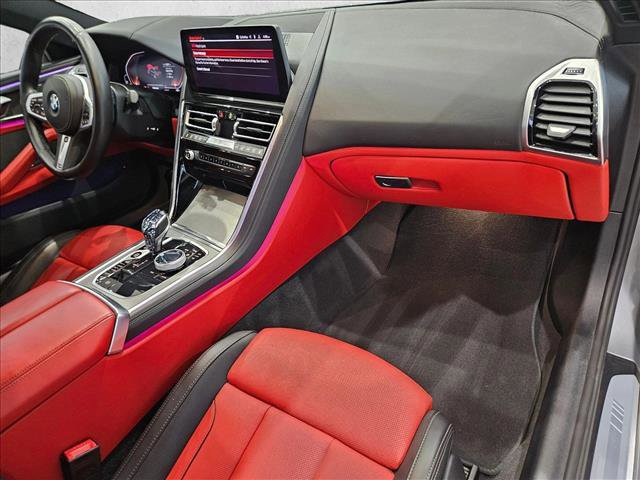 Used 2023 BMW 840i 840i w/ M Sport Professional Package image 18