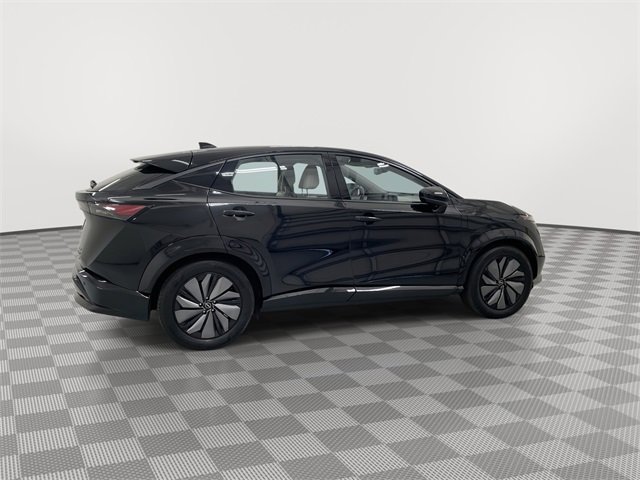Certified 2024 Nissan Ariya AWD image 11