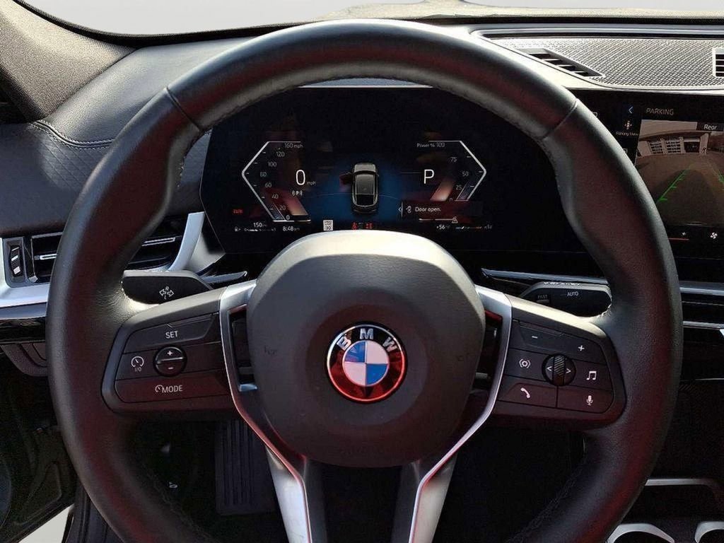 Used 2025 BMW X2 xDrive28i image 20