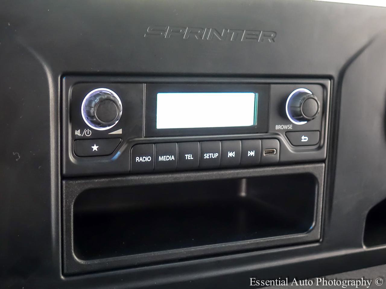 Used 2019 Mercedes-Benz Sprinter 2500 image 11