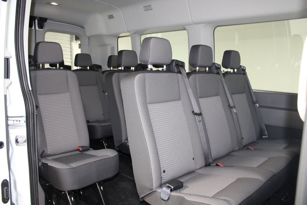 New 2026 Ford Transit 350 XL RWD image 26
