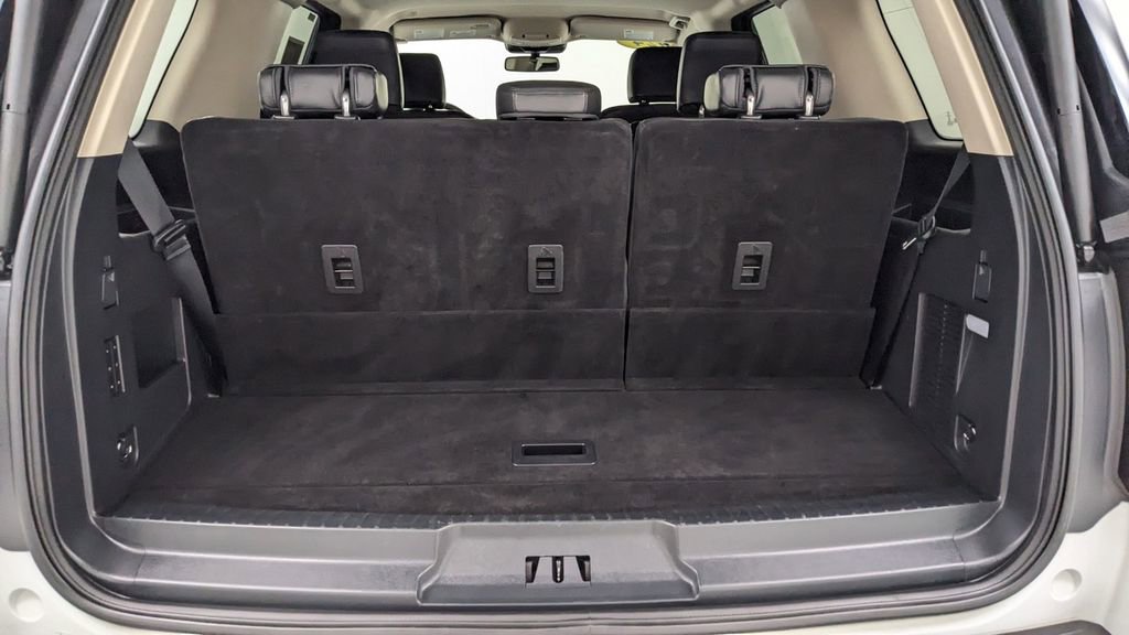 Certified 2024 Ford Expedition XLT AWD/4WD image 8