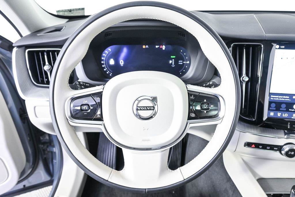 Certified 2024 Volvo XC60 T8 Plus w/ Protection Package Premier AWD/4WD image 10