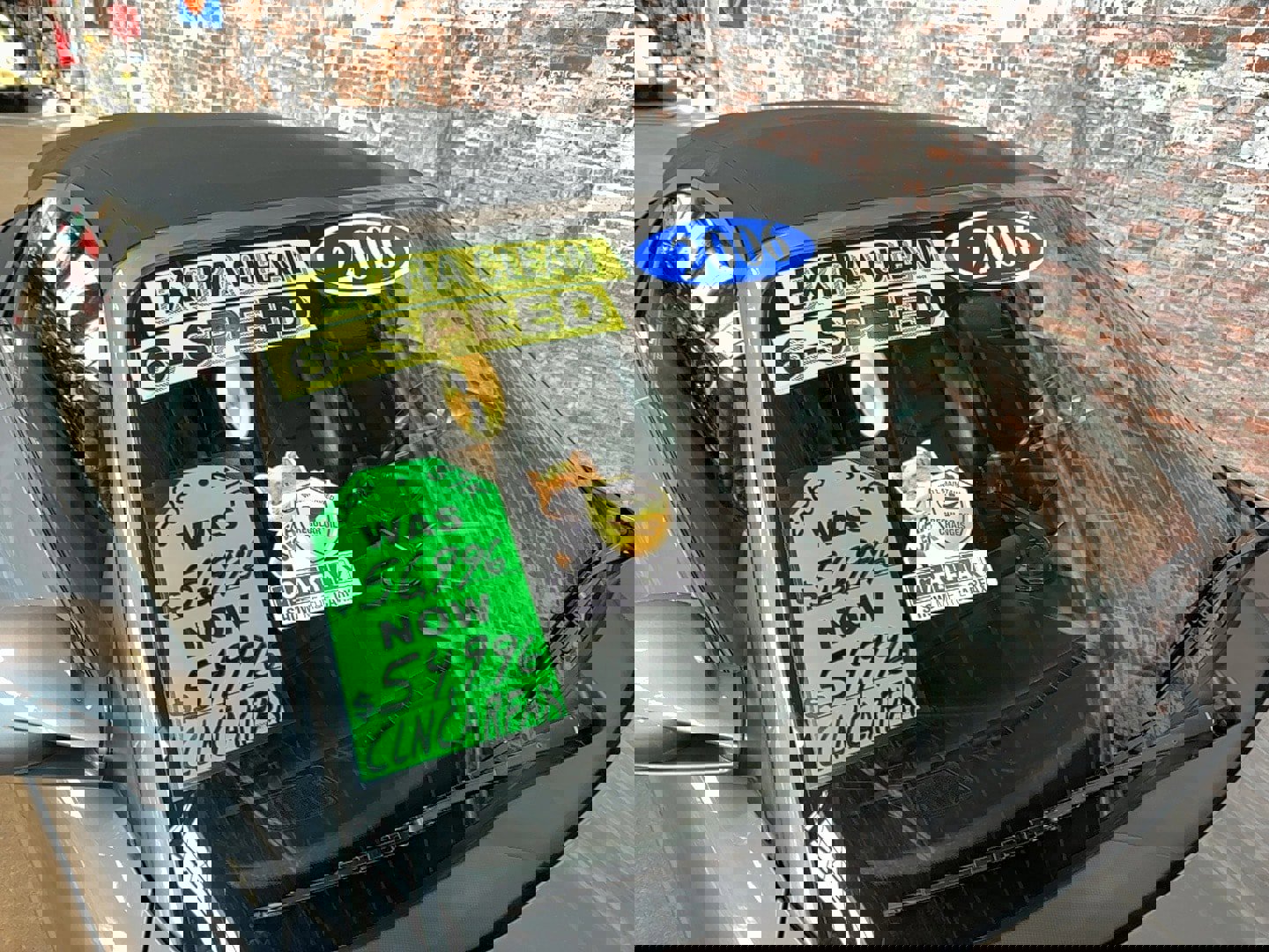 Used 2006 Porsche 911 Carrera S image 9