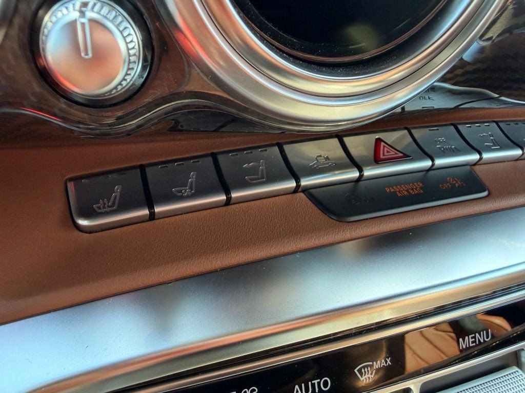 Used 2020 Mercedes-Benz AMG GT C image 36