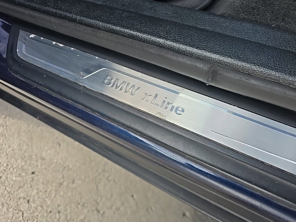 Used 2016 BMW X3 xDrive28i image 22