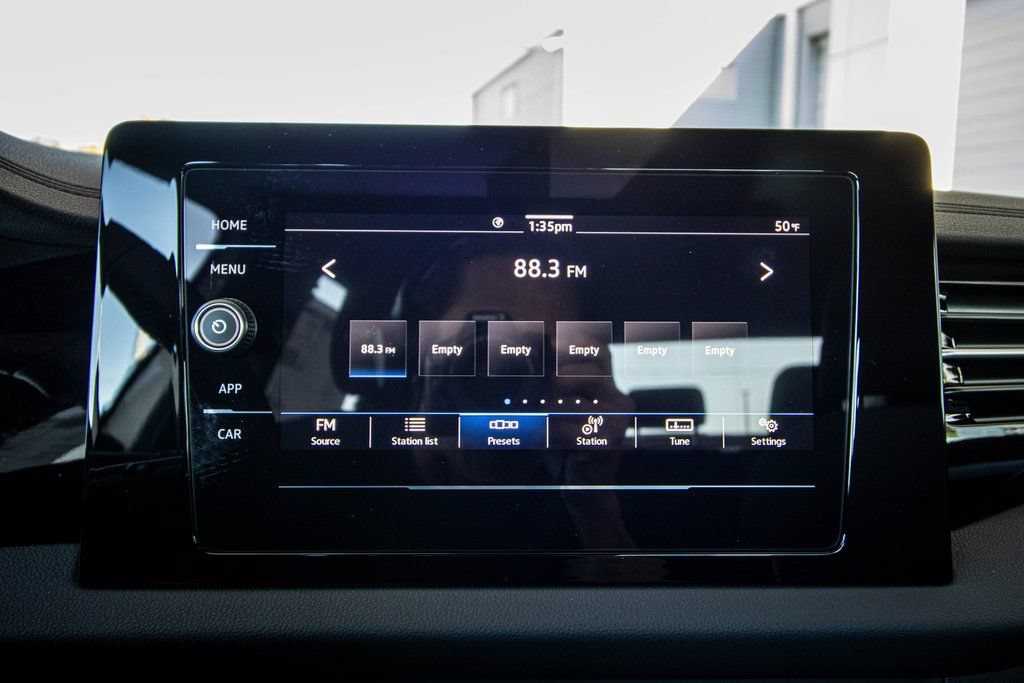 New 2026 Volkswagen Jetta Sport FWD image 39