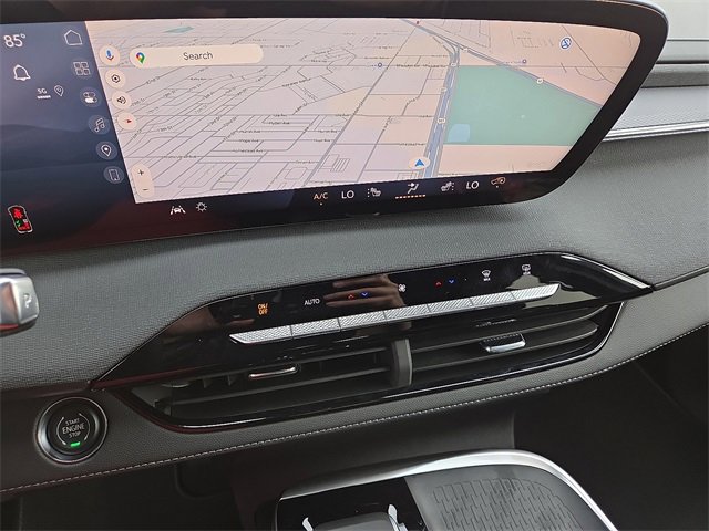 New 2026 Buick Enclave Sport Touring w/ Super Cruise Package image 11