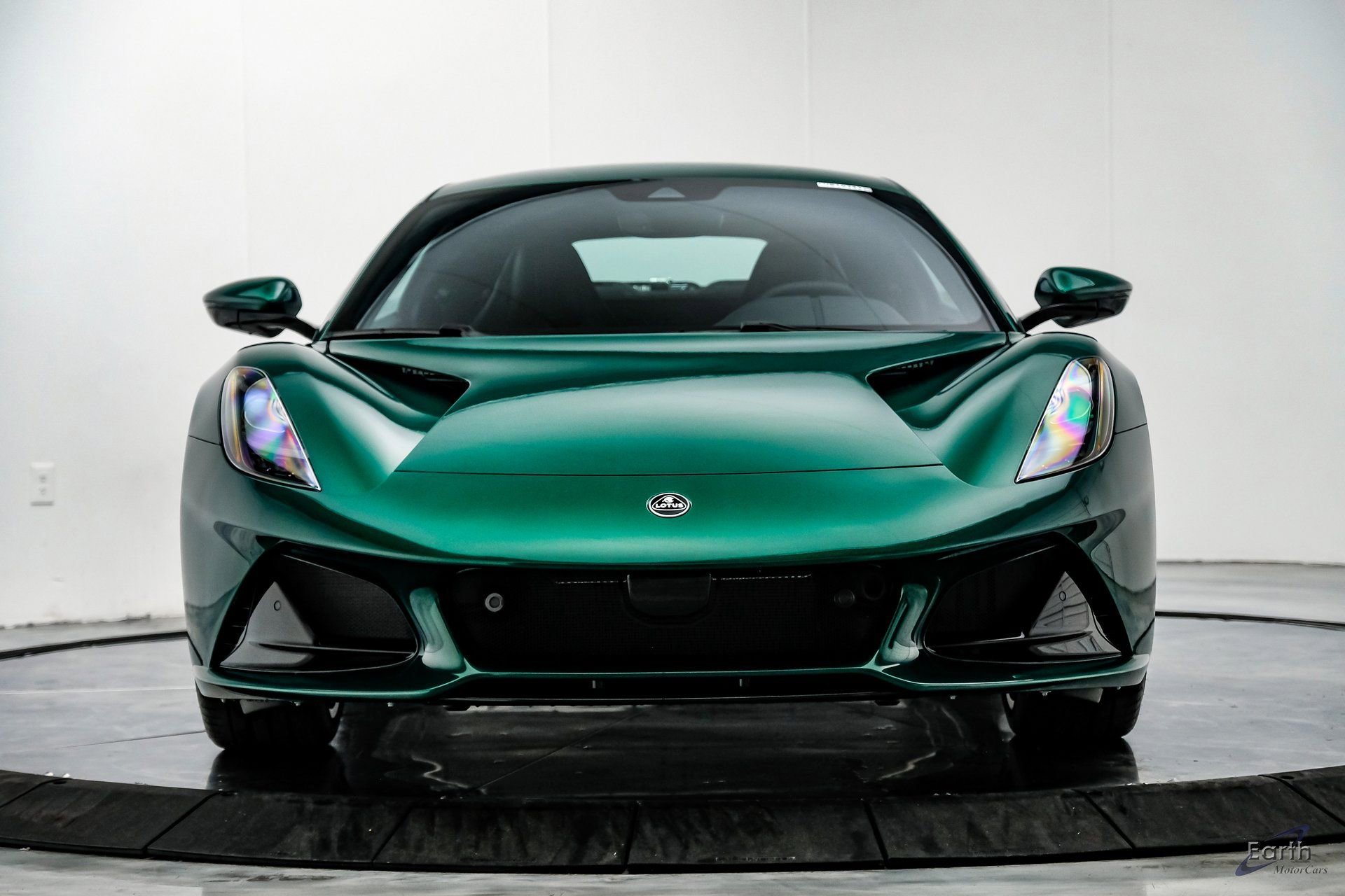 New 2026 Lotus Emira V6 SE Touring image 31