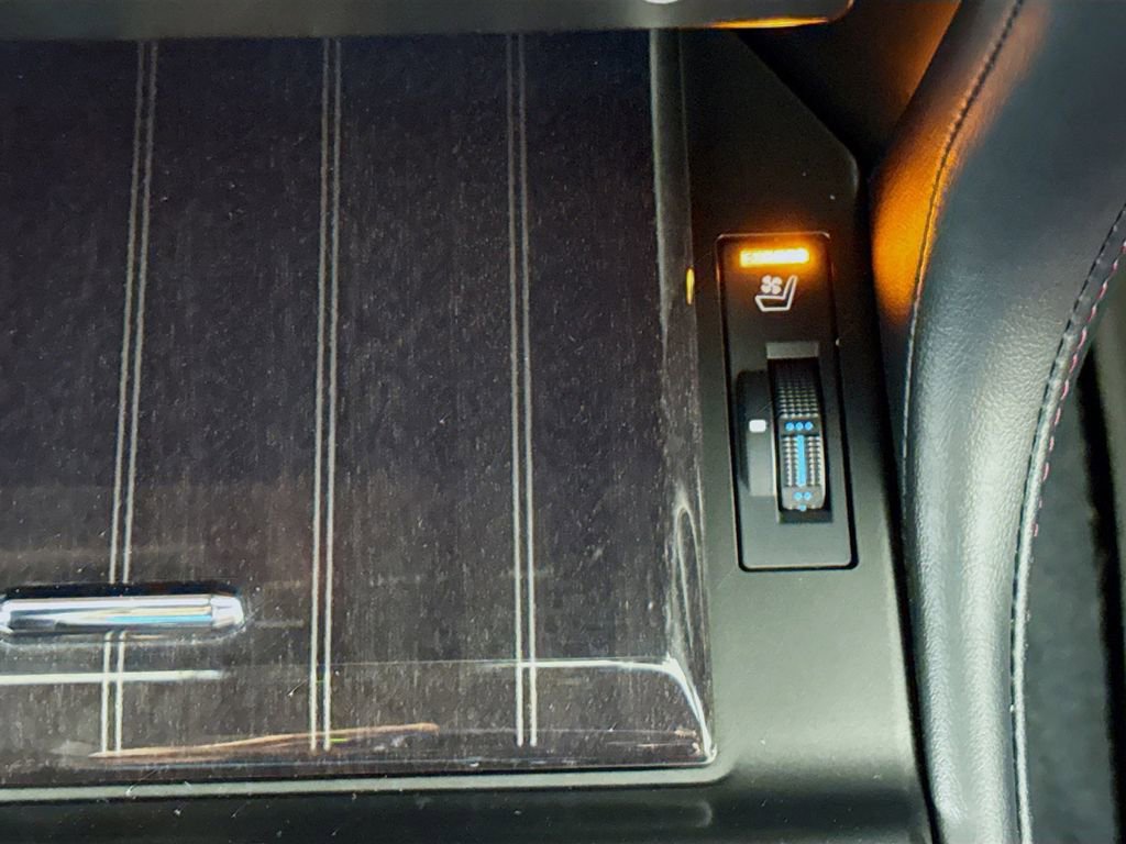 Certified 2023 Lexus GX 460 Premium w/ Premium Package image 21