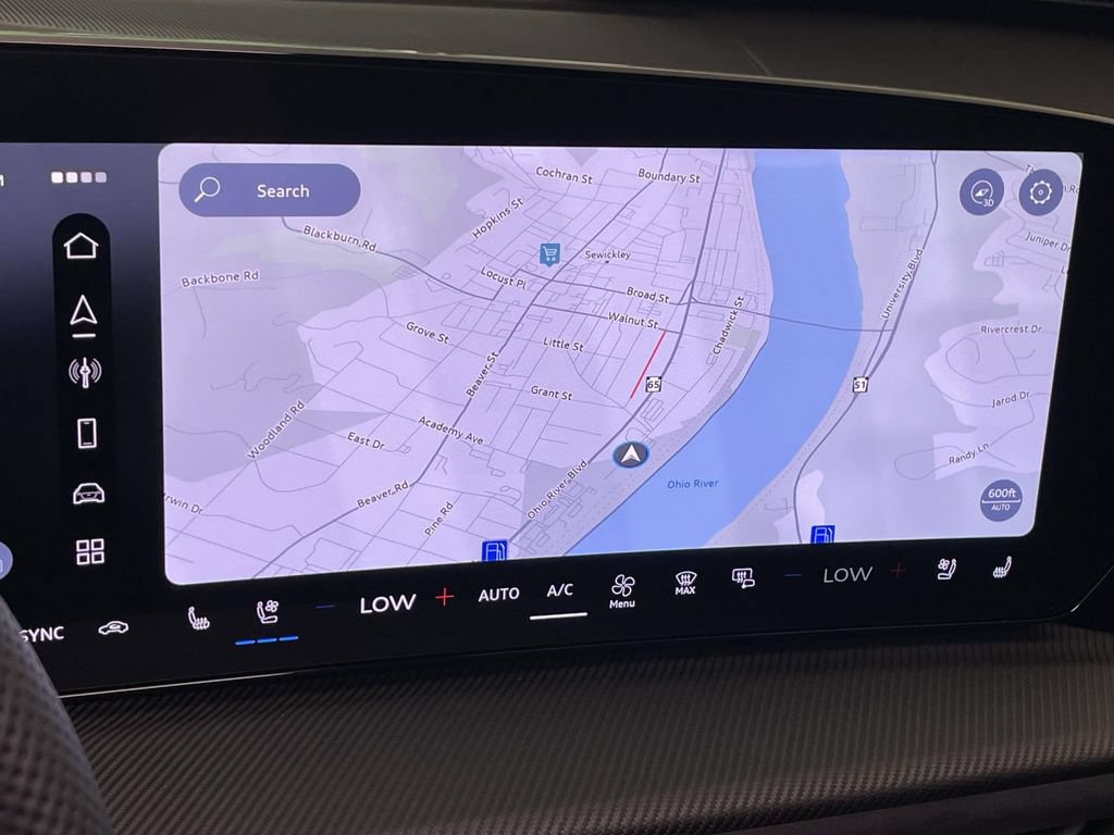 New 2026 Audi SQ5 Premium Plus AWD/4WD image 29