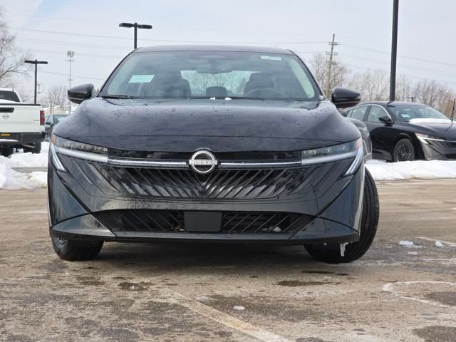 New 2026 Nissan Sentra SV w/ SV Convenience Package image 15