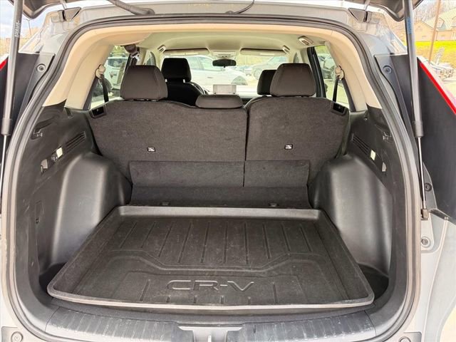 Used 2024 Honda CR-V LX image 24