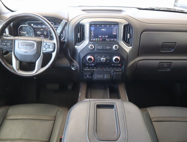 Used 2021 GMC Sierra 2500 Denali w/ Denali Ultimate Package image 21