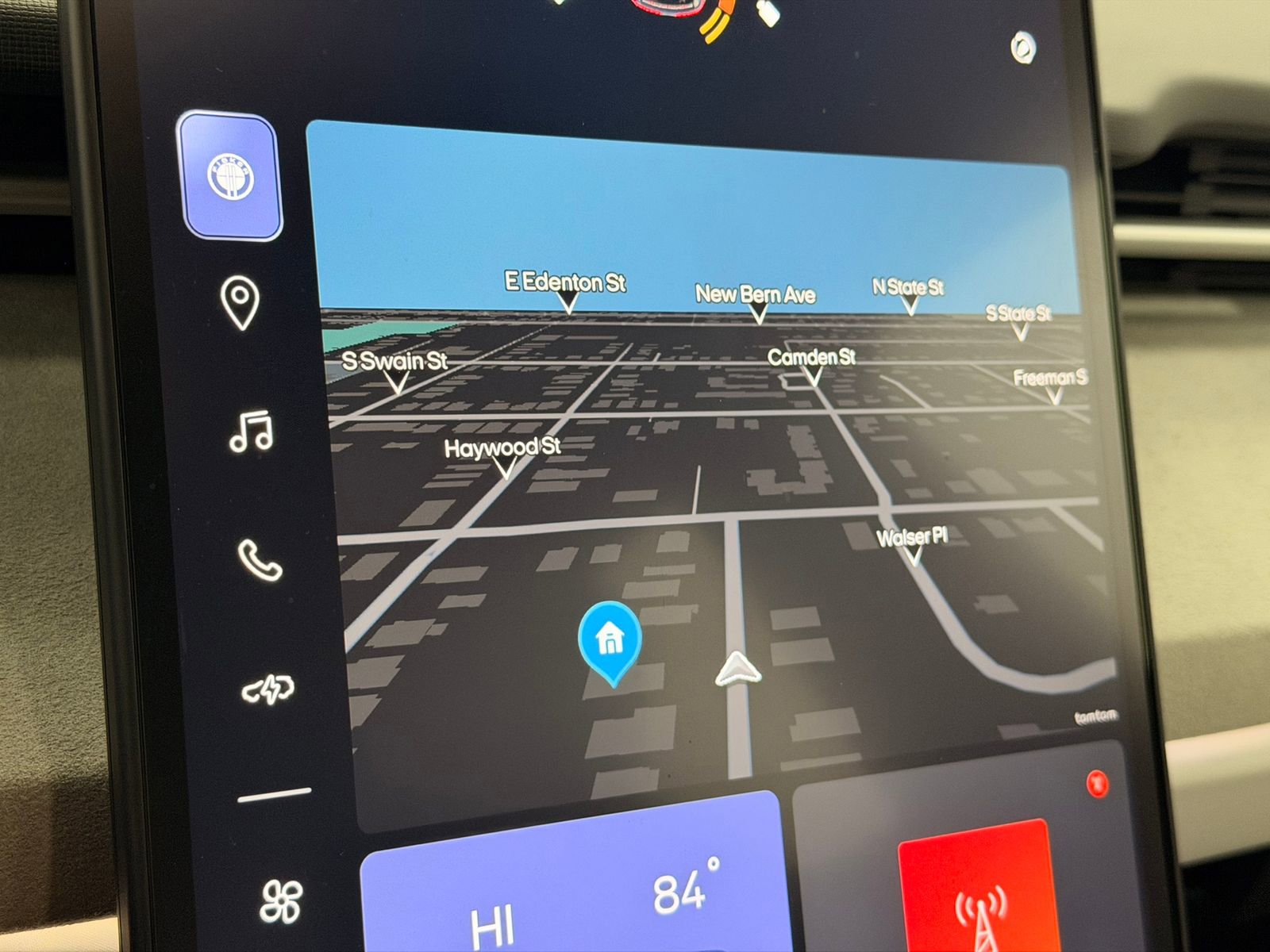 Used 2023 Fisker Ocean One image 27