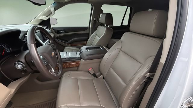 Used 2018 Chevrolet Tahoe Premier image 18