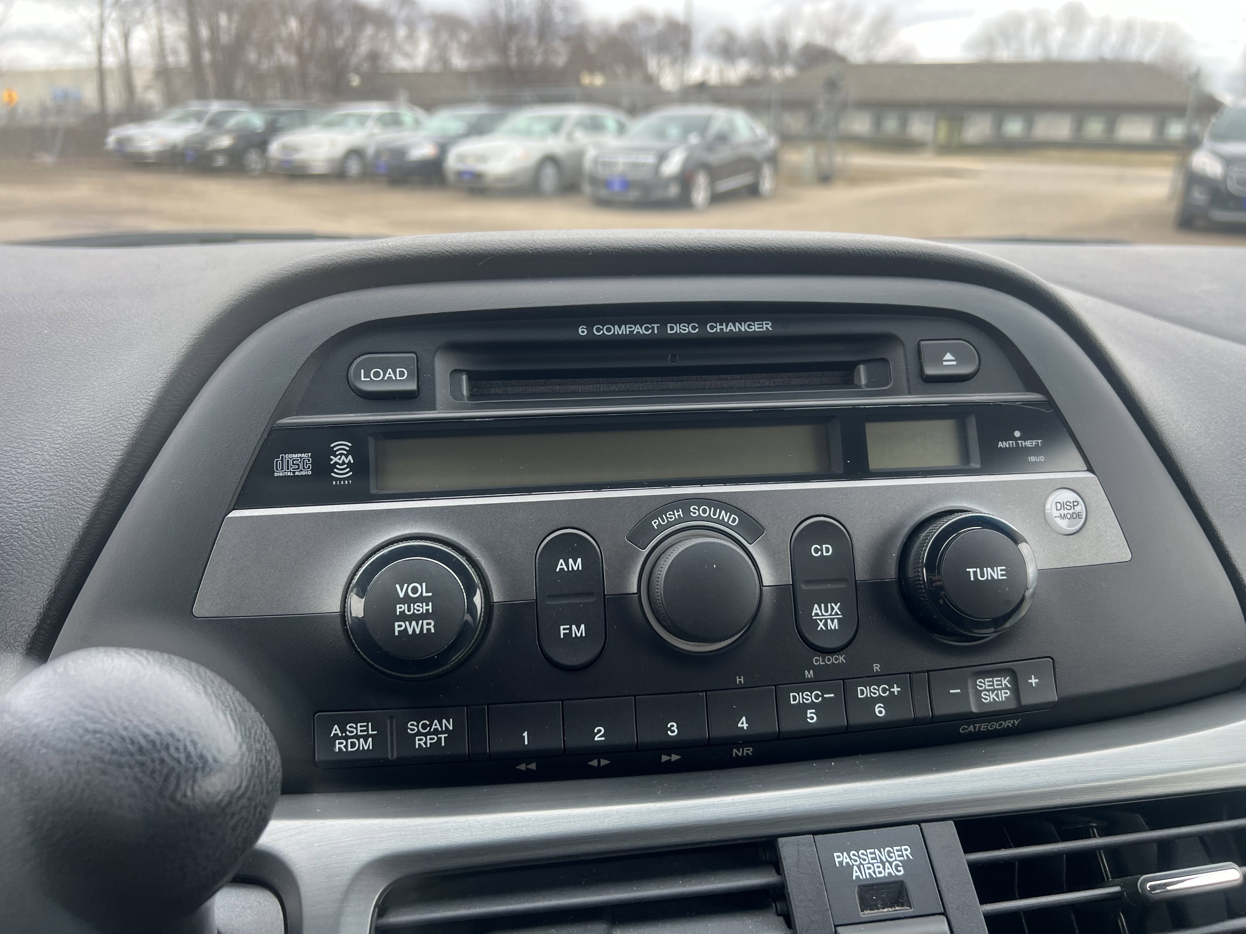 Used 2006 Honda Odyssey EX image 22