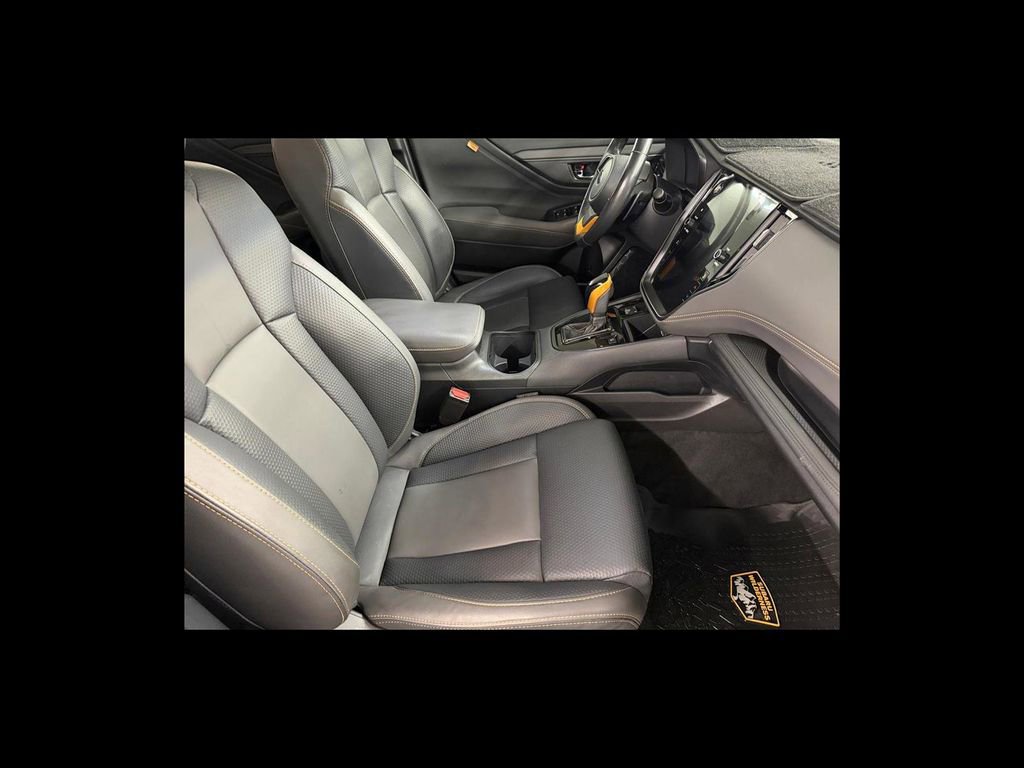 Used 2022 Subaru Outback Wilderness image 18