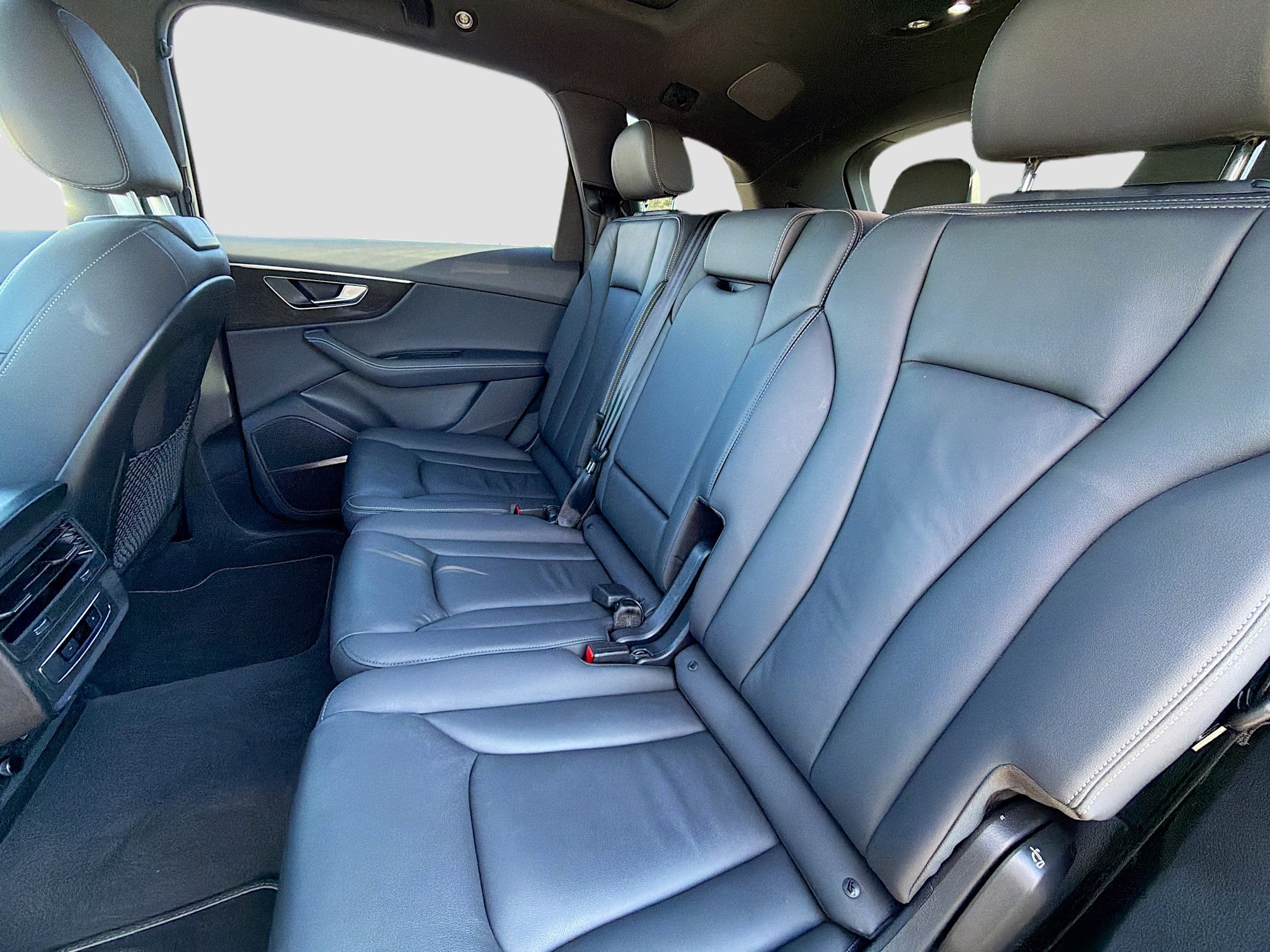 Certified 2025 Audi Q7 3.0T Premium Plus image 22