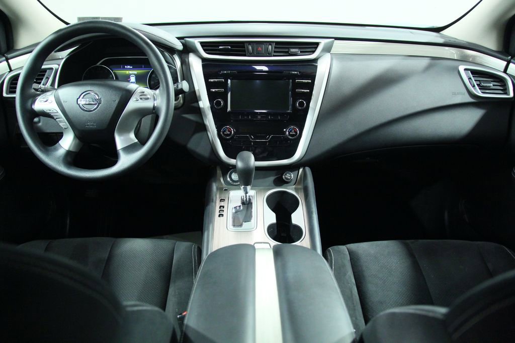 Used 2016 Nissan Murano S AWD/4WD image 17
