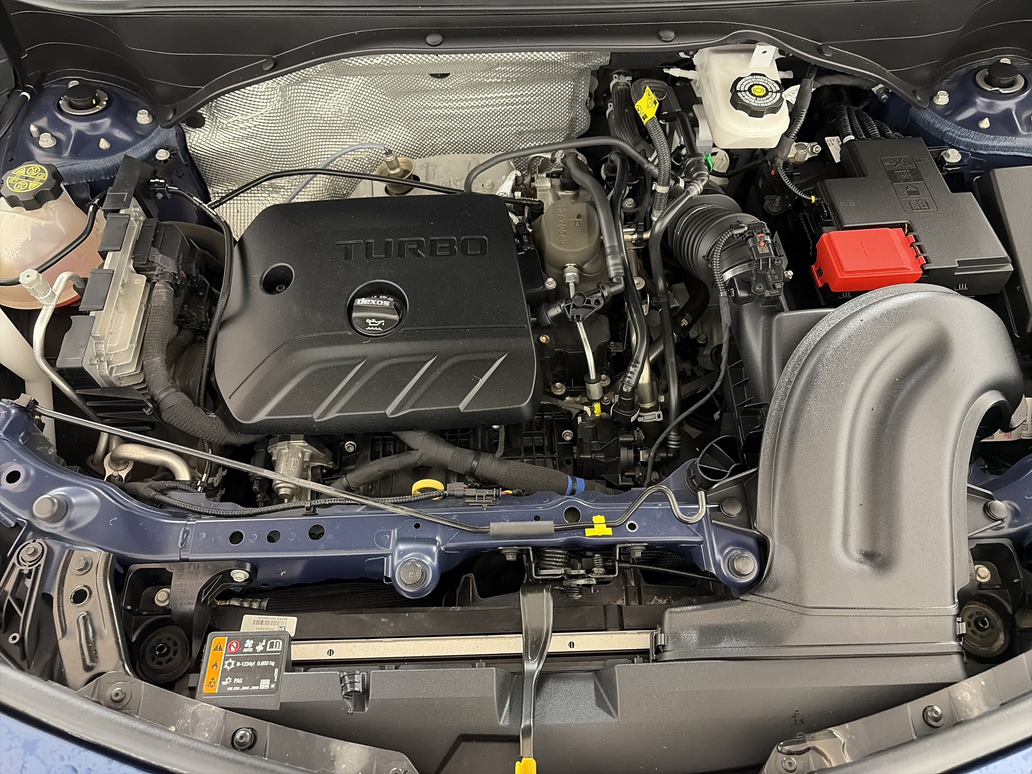 Used 2020 Buick Encore GX Essence FWD image 11