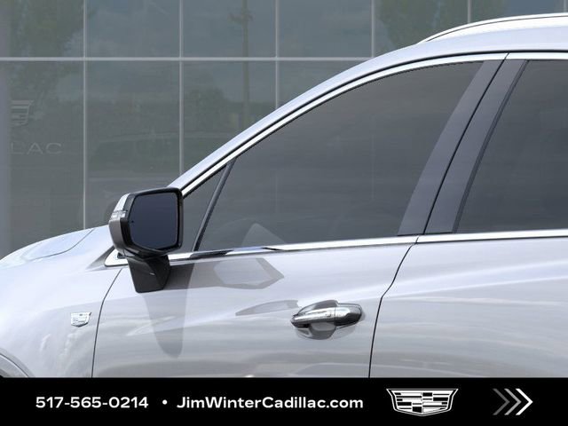 New 2026 Cadillac XT5 Premium Luxury w/ Driver Assist Package image 12