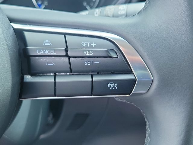 Used 2025 MAZDA CX-30 AWD 2.5 S w/ Preferred Package image 26