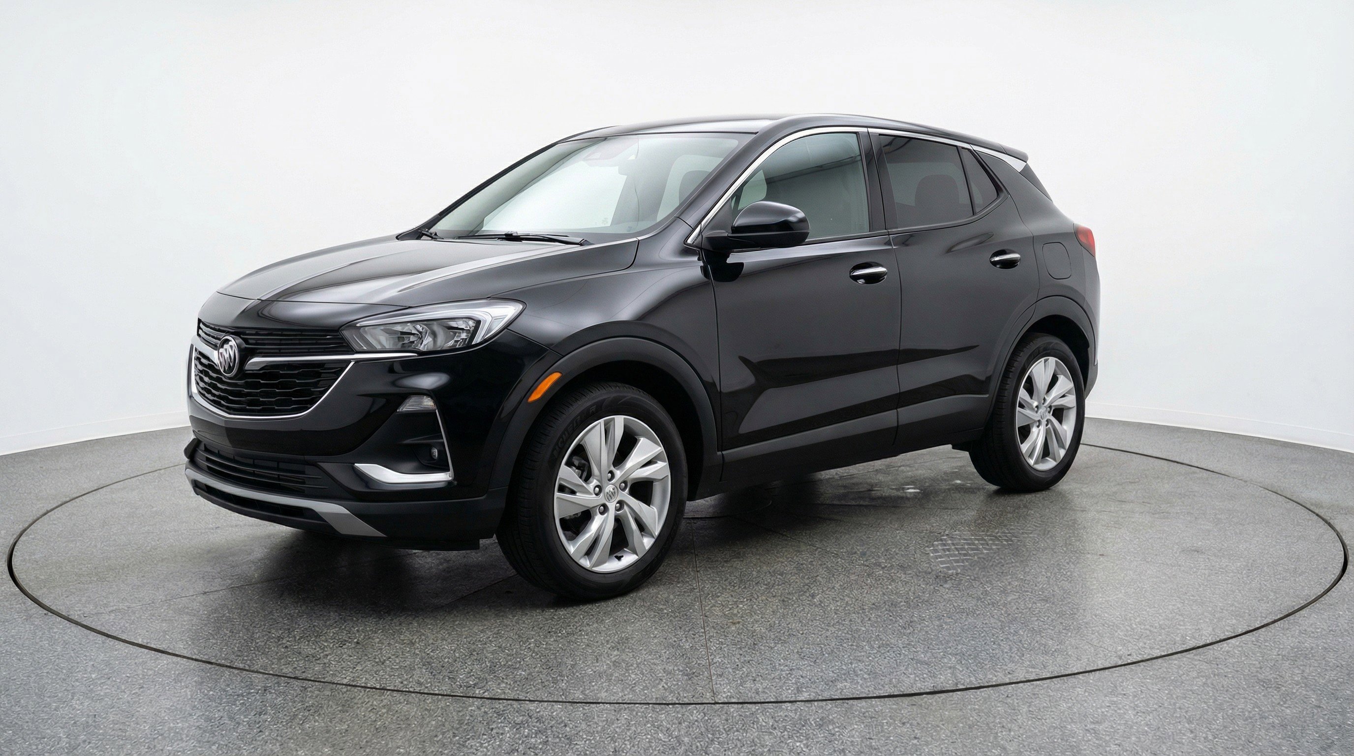 Used 2025 Buick Encore GX Preferred FWD image 3