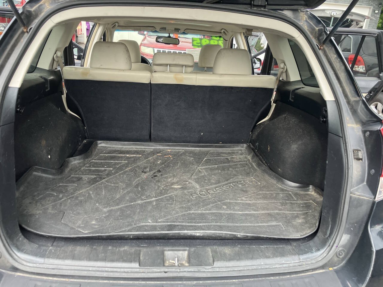 Used 2010 Subaru Outback 3.6R Limited AWD/4WD image 36