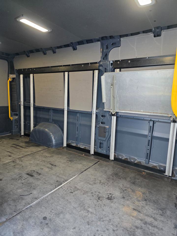 Used 2019 RAM ProMaster 3500 image 10