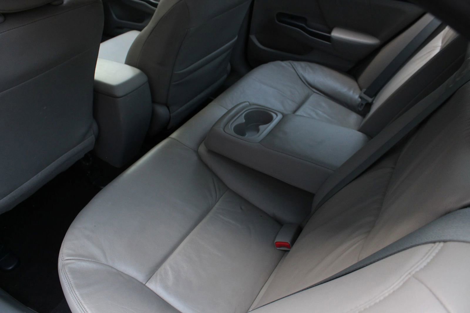 Used 2012 Honda Civic EX-L image 19