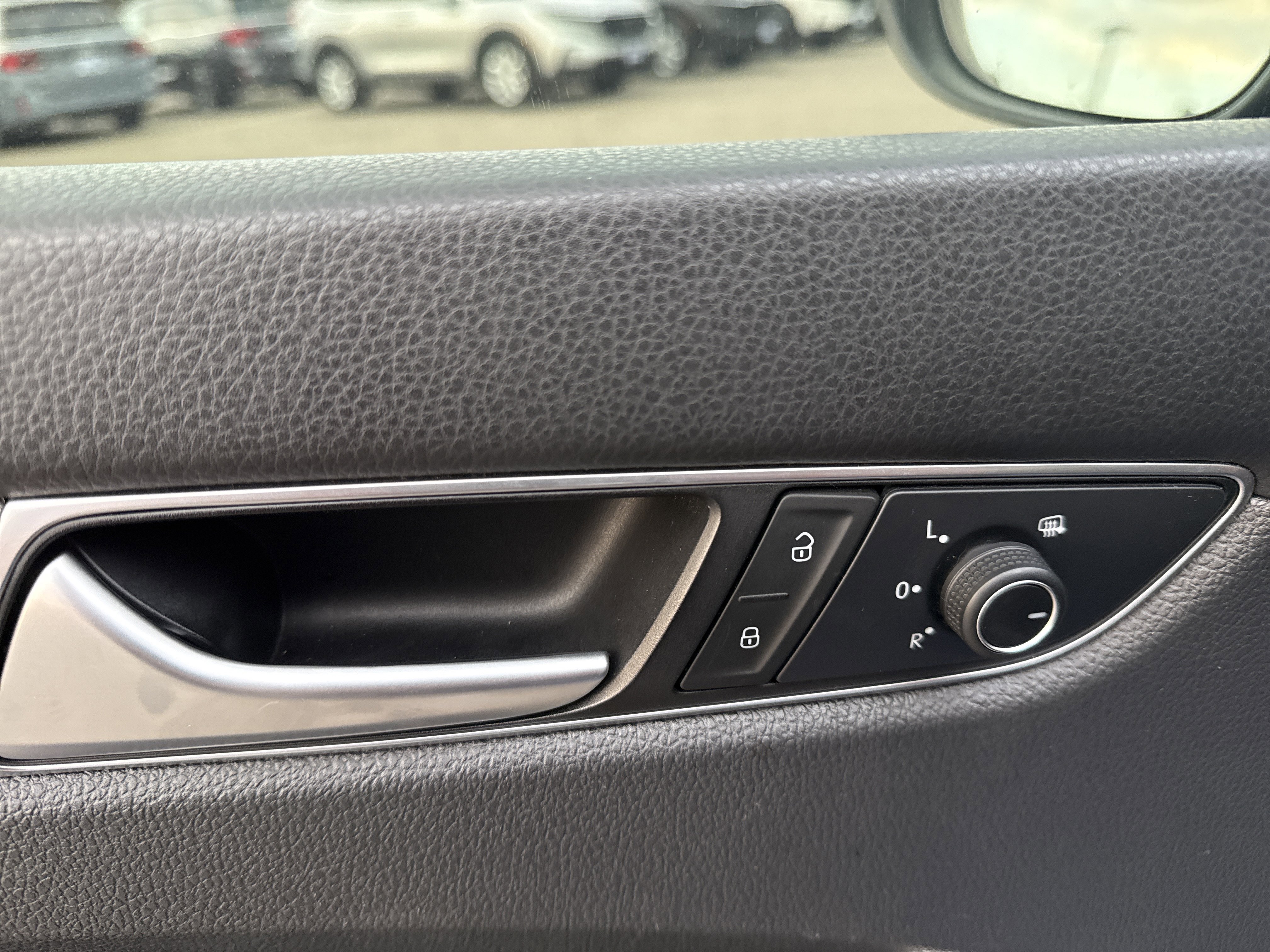 Used 2016 Volkswagen Passat 1.8T SE image 19