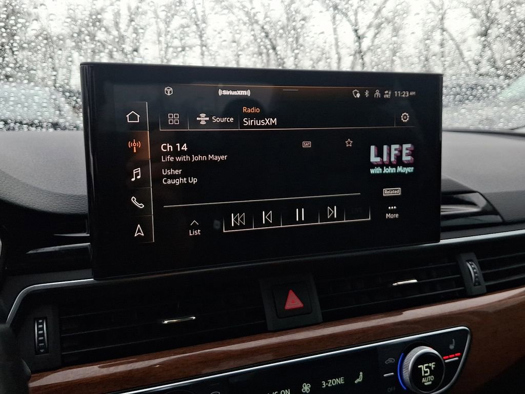 Used 2023 Audi A4 2.0T Premium Plus w/ Premium Plus Package image 19