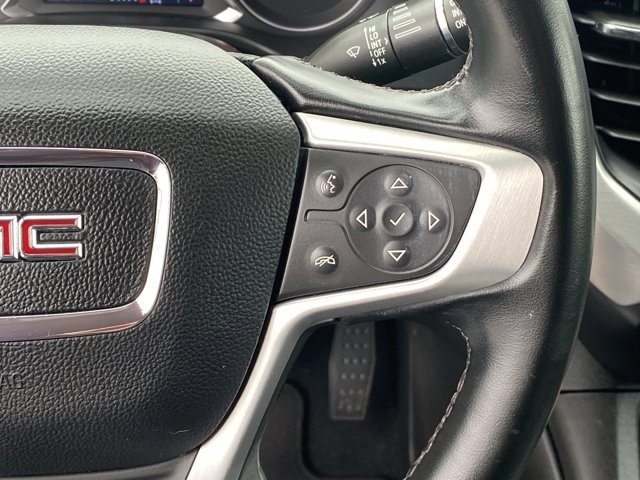 Used 2023 GMC Acadia SLT image 41