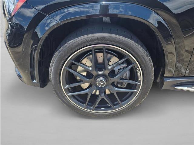 Used 2023 Mercedes-Benz GLE 53 AMG 4MATIC Coupe image 22