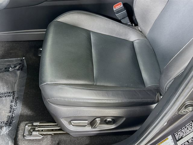 Certified 2024 Toyota Crown Platinum w/ Carpet Mat Package (TMS) AWD/4WD image 18