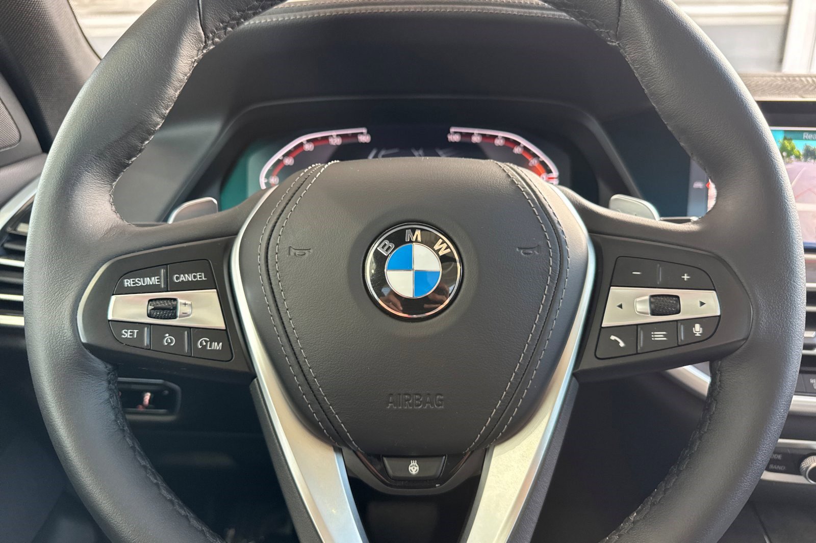 Certified 2023 BMW X5 xDrive40i w/ Premium Package AWD/4WD image 30