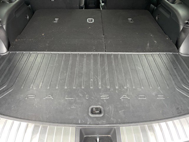 New 2026 Hyundai Palisade Calligraphy image 20