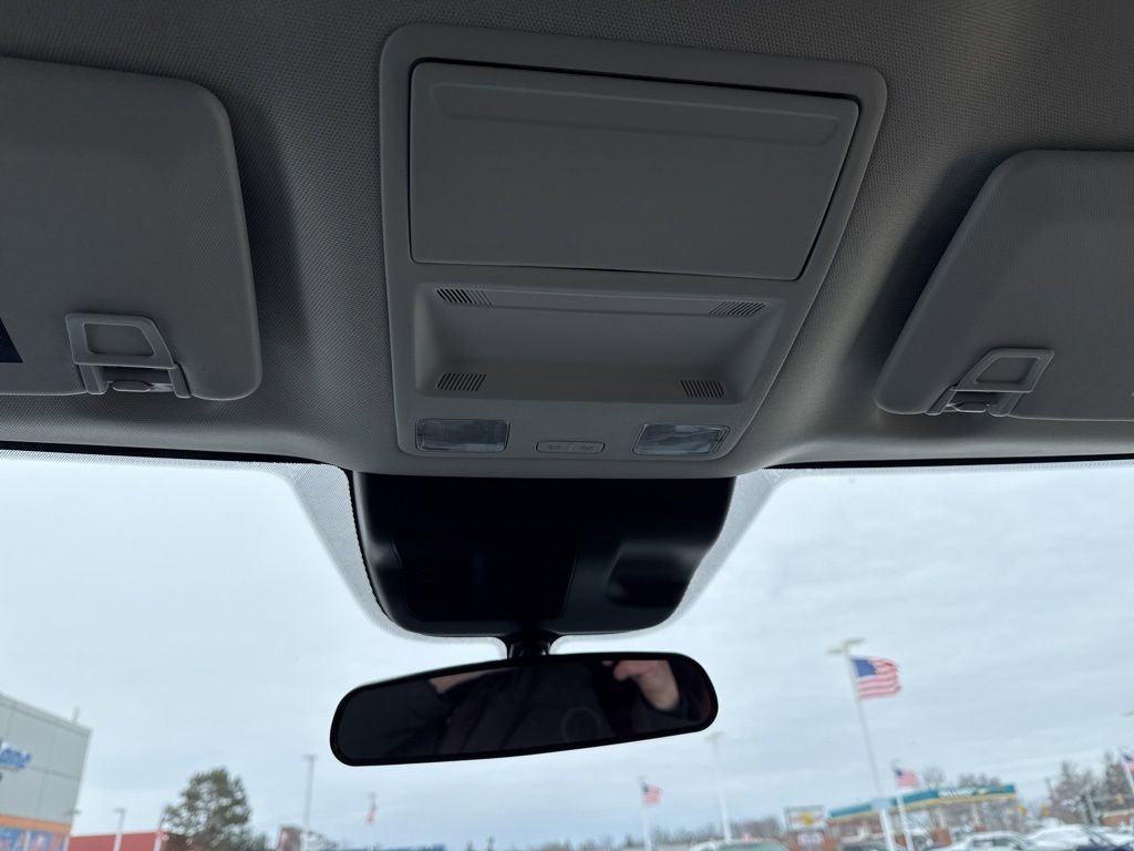 Certified 2024 Ford Maverick Lariat image 23