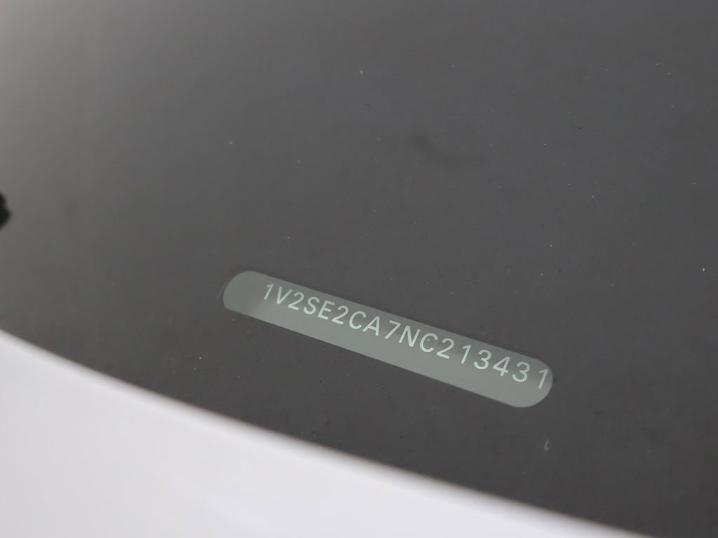 Used 2022 Volkswagen Atlas Cross Sport SEL R-Line image 53