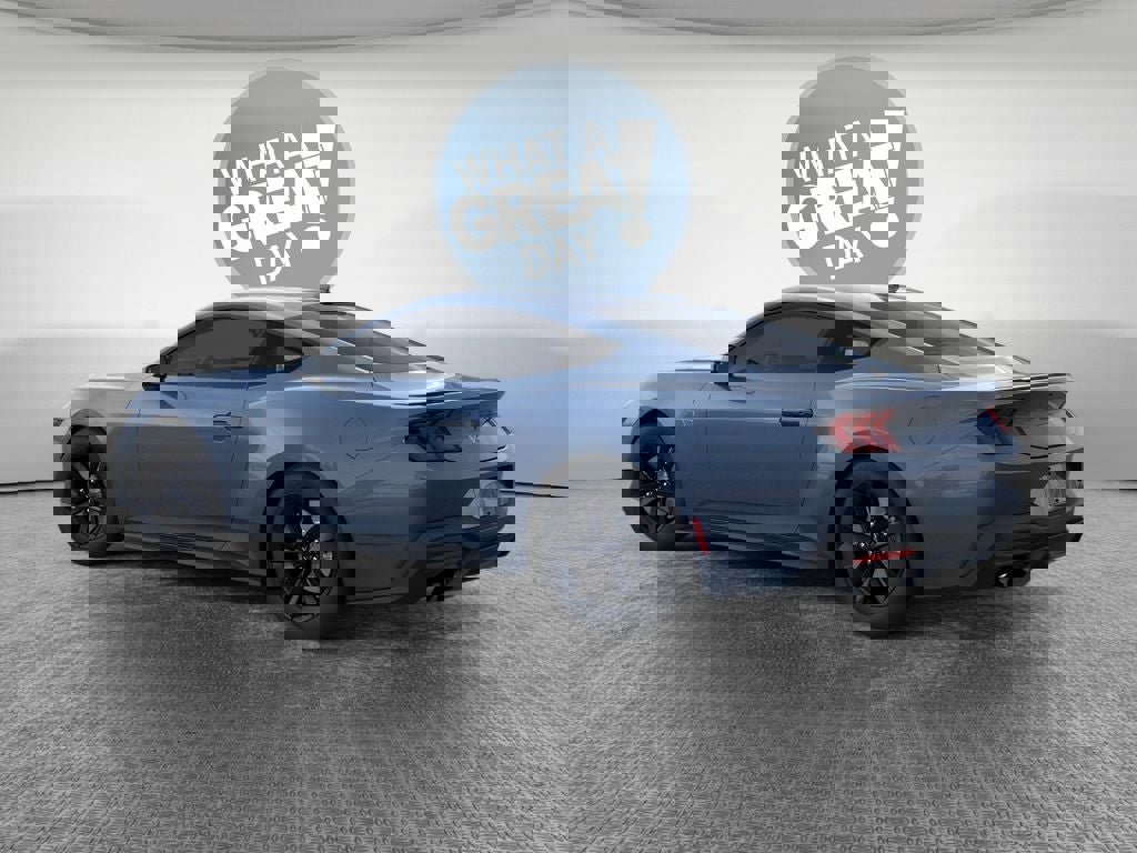 New 2026 Ford Mustang GT RWD image 4