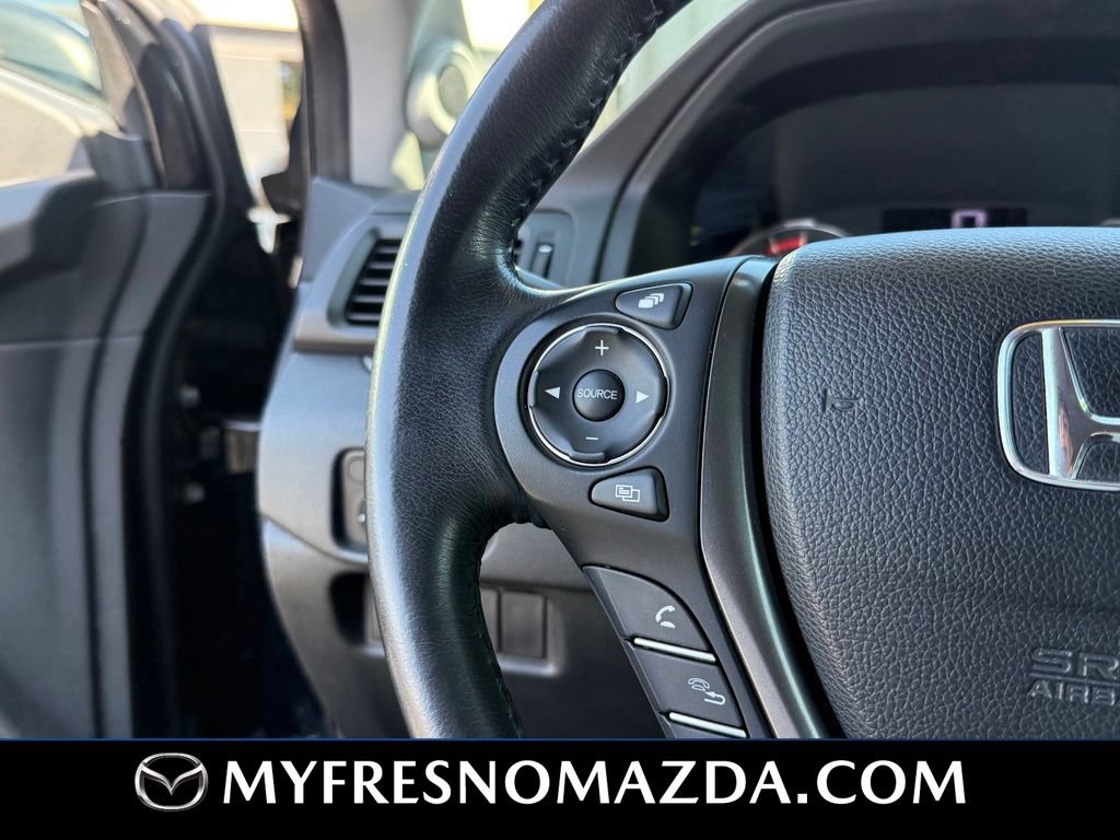 Used 2016 Honda Pilot EX-L image 22