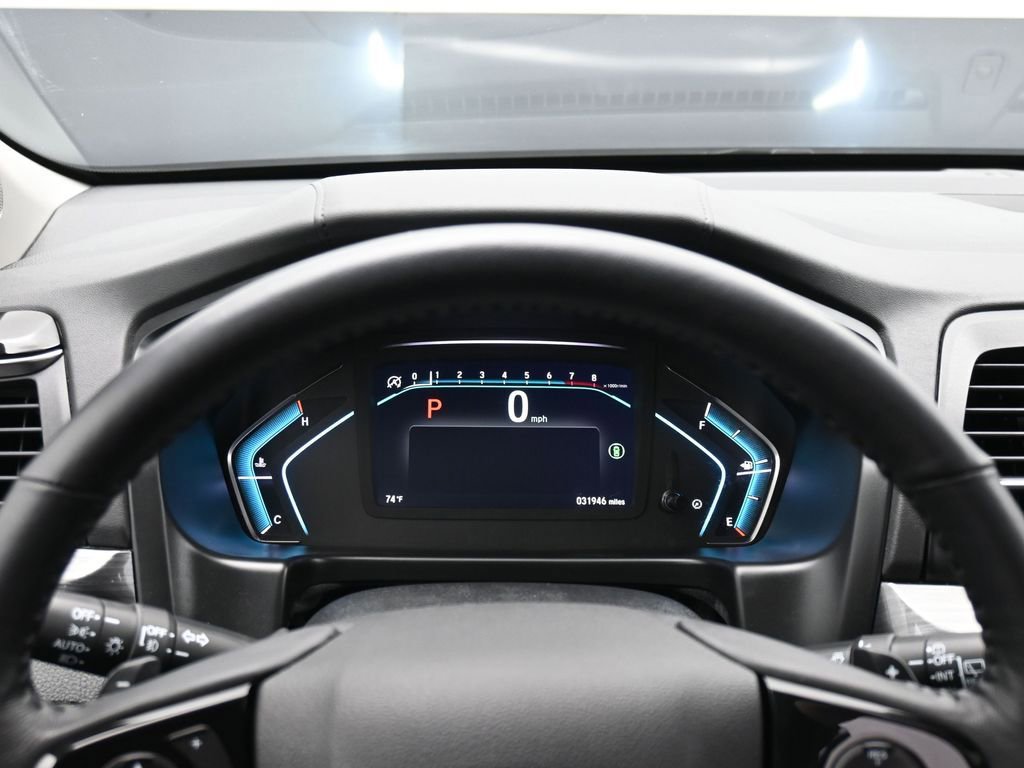 Certified 2024 Honda Odyssey Elite image 51
